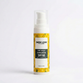 Skin Lime Pine Shield Sunscreen SPF 60 - lightweight sunscreen for Pakistani skin