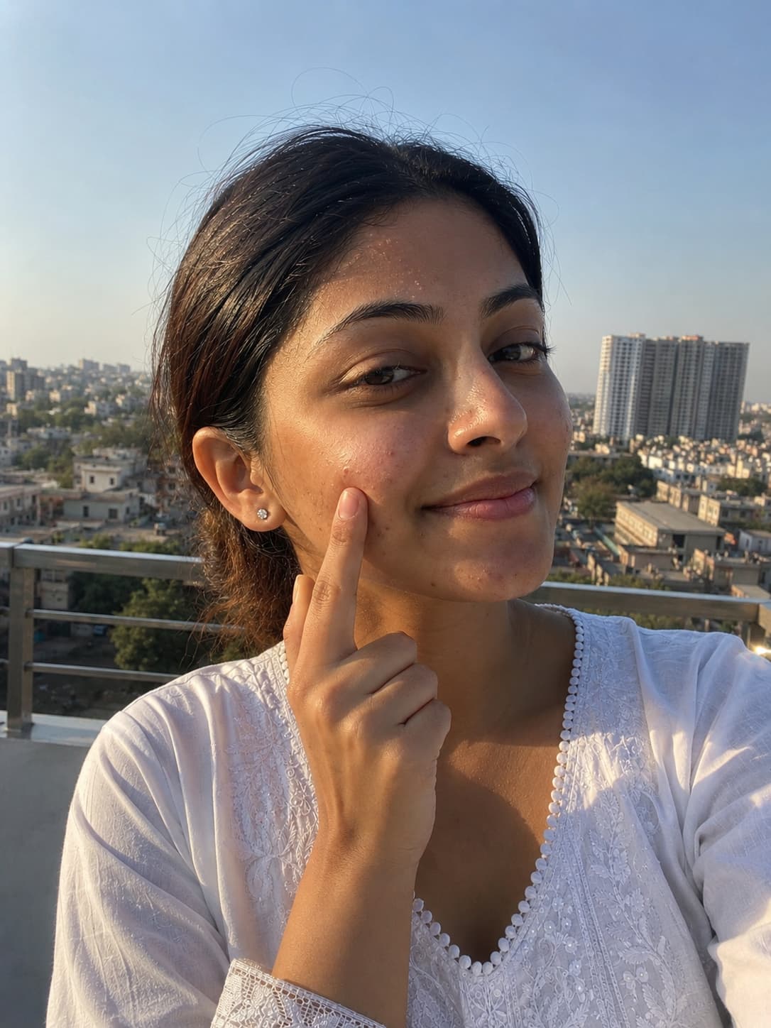 Summer Skincare Routine for Pakistani Skin (4 Steps) | Skin Lime