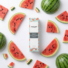 Skin Lime Melon Lift Eye Cream with product packaging